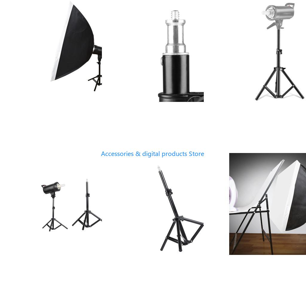 Photography Lighting Design - 77JD Supporto per luce fotografica professionale