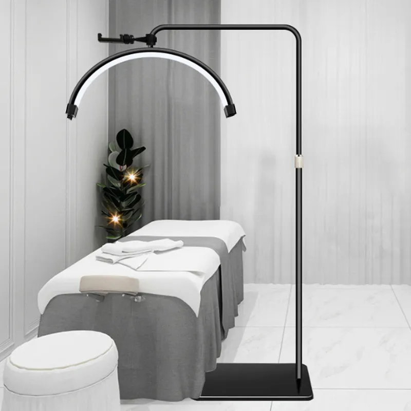 Photography Lighting Direction - Lampada LED Minimalista Moderna per Fotografia,