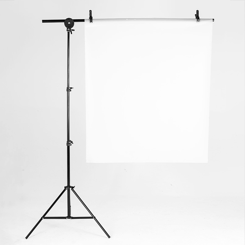 Photography Lighting White Background - 1.7X1m Fotografia Sfondo Diffusione Tessuto Nylon