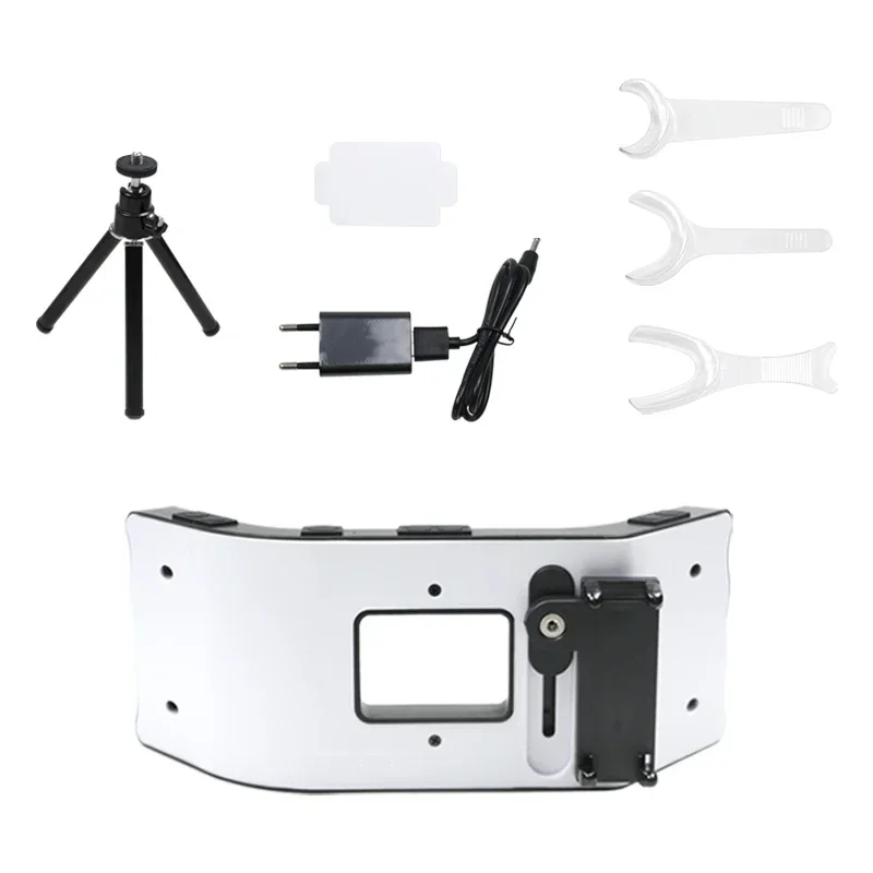 Photography Lighting Flash - Luce per fotografia dentale intraorale Luce