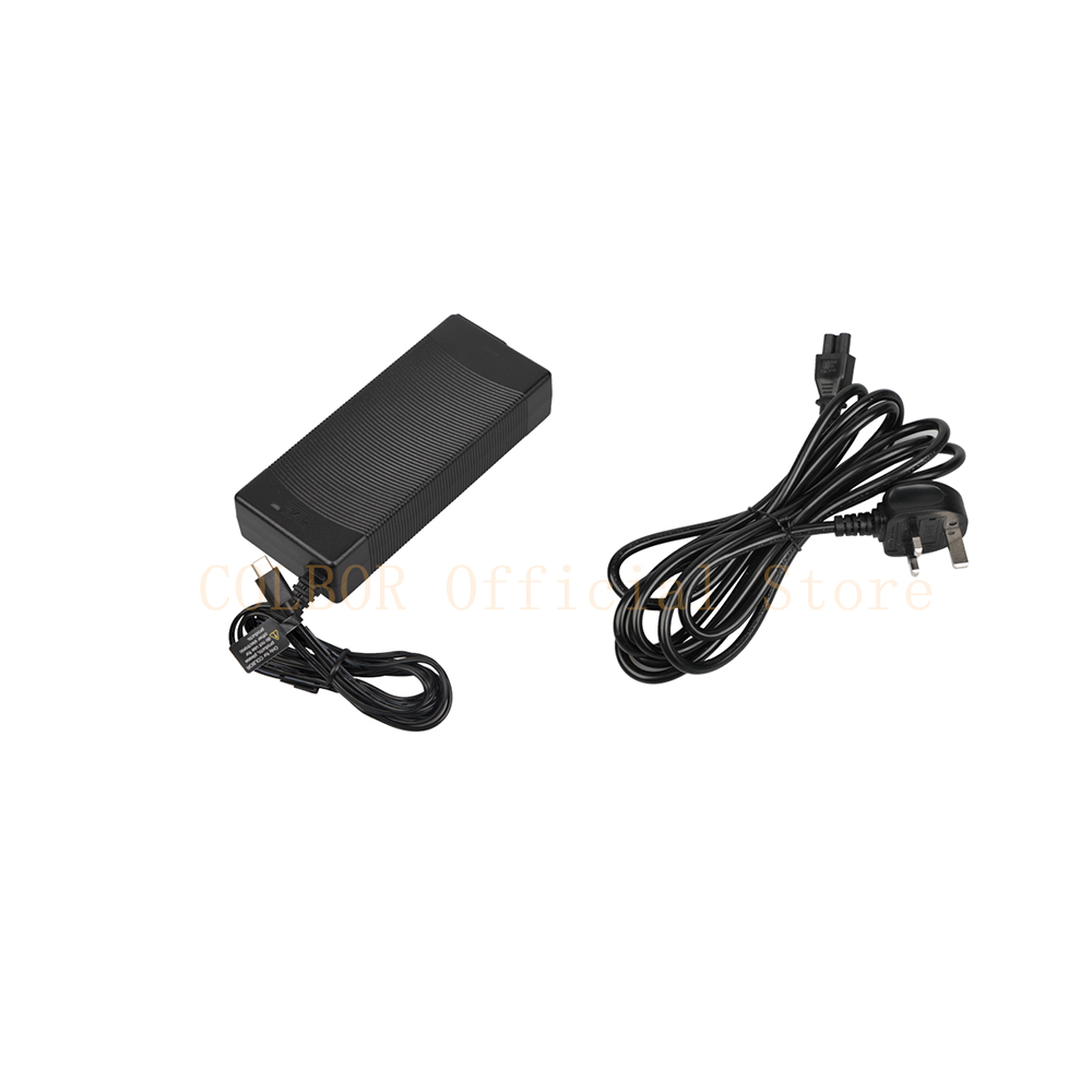 Photography Lighting Tool - Adattatore per spina di alimentazione Colbor