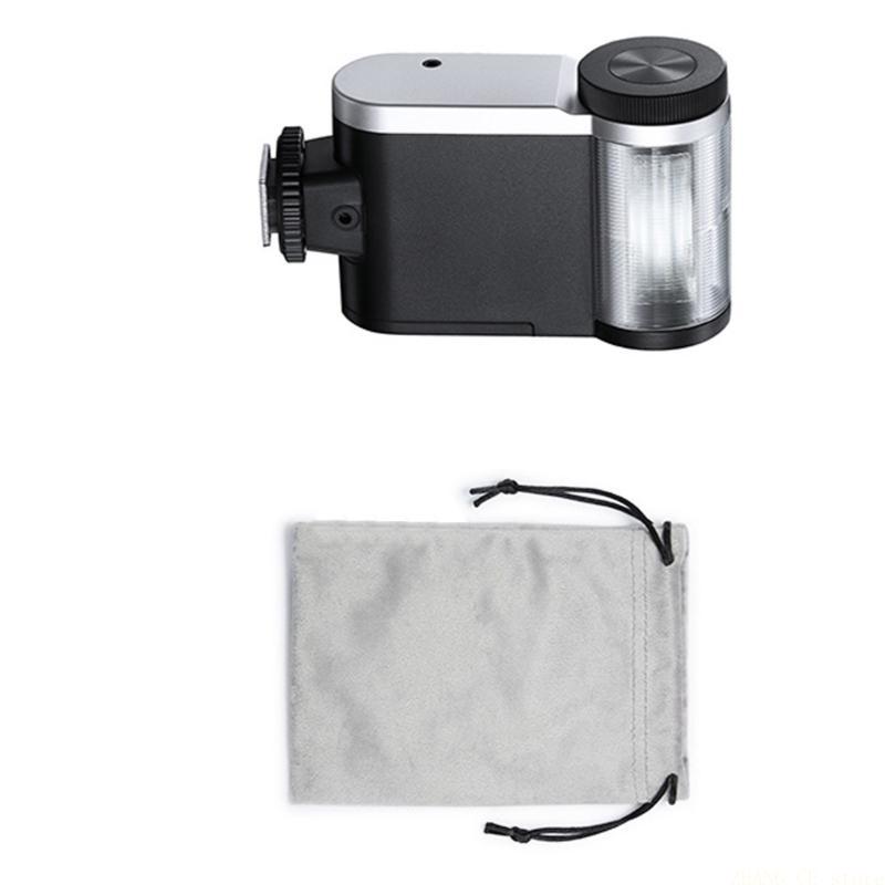 Photography Using Lighting - M5TD iA32 Flash per fotocamera fotografica