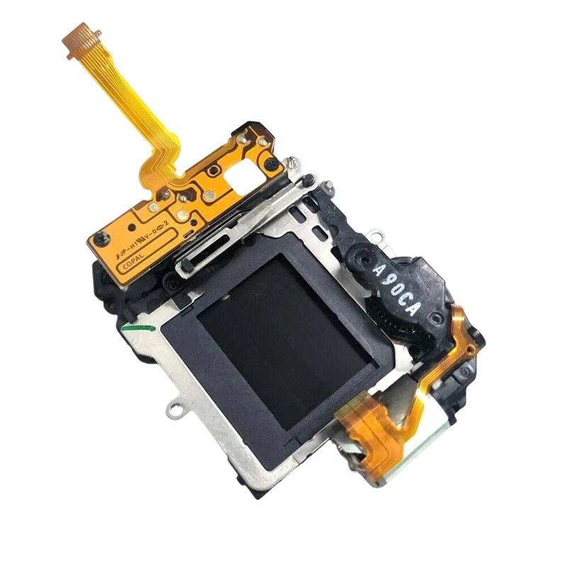 Sony Camera A6400 - Gruppo Otturatore Motorizzato ABKQ - Gruppo