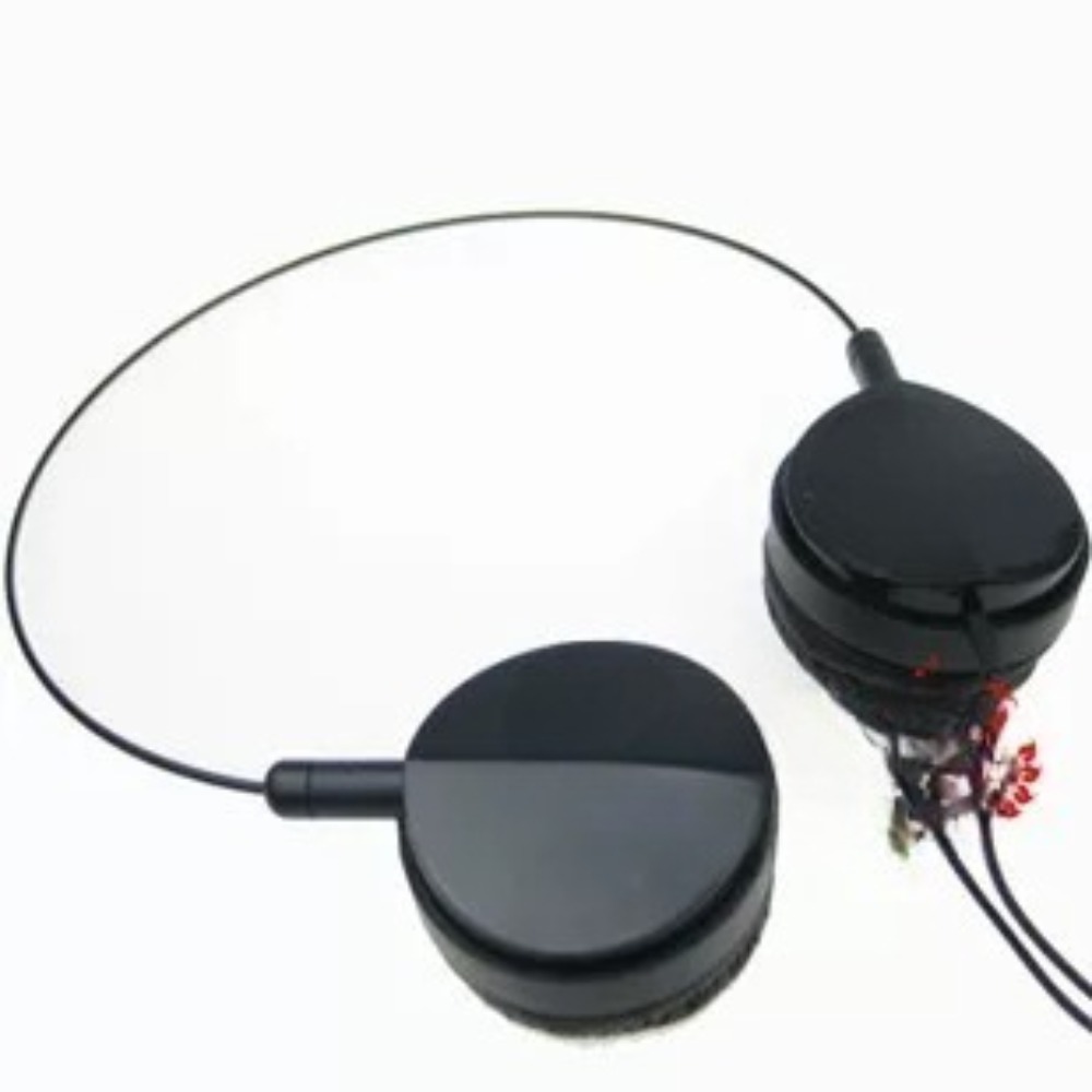 Good Lighting In Photography - Cuffie da Fotografia per Donne Tiepo