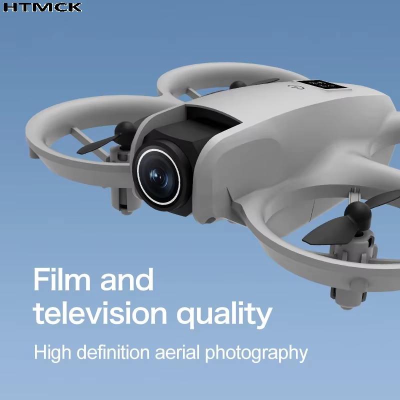 Photography Lighting Tool - Drone RC Quadricottero con Fotocamera HD,