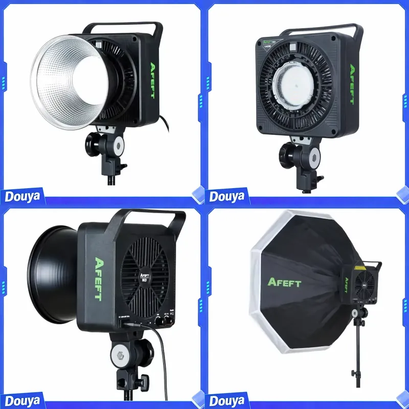 Photography Lighting Direction - Luci Live per Studio Fotografico 140