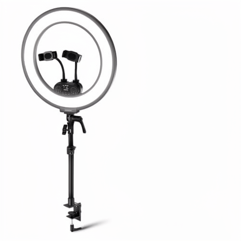 Photography Lighting Video - Luce LED per Video con Telecomando