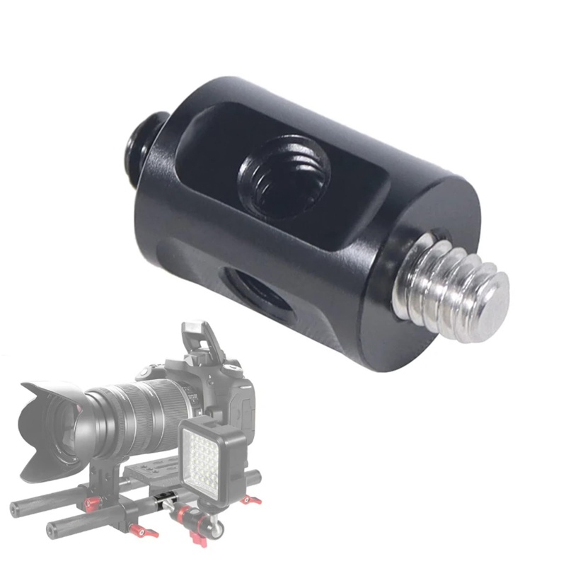 Photography Lighting Tool - Adattatore di collegamento a tubo in