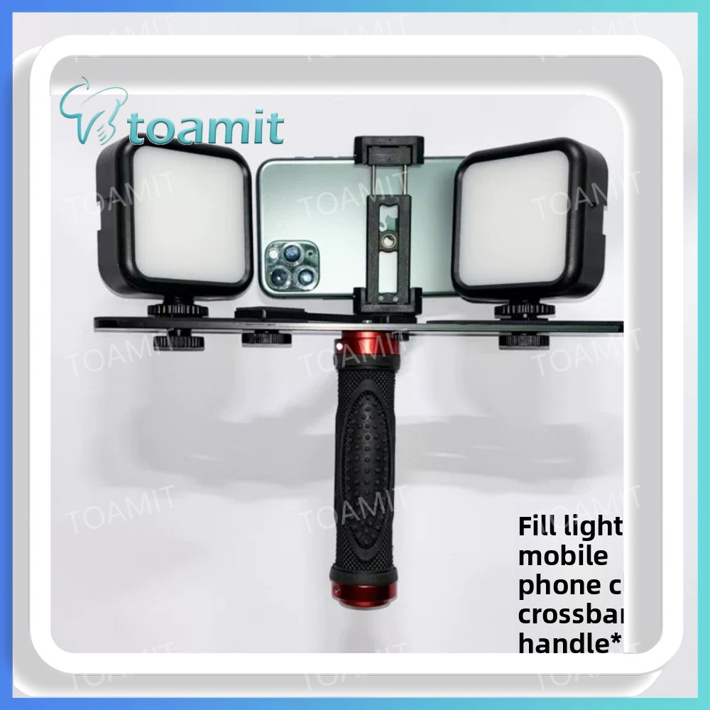 Photography Lighting Flash - Luce per fotografia dentale, flash LED