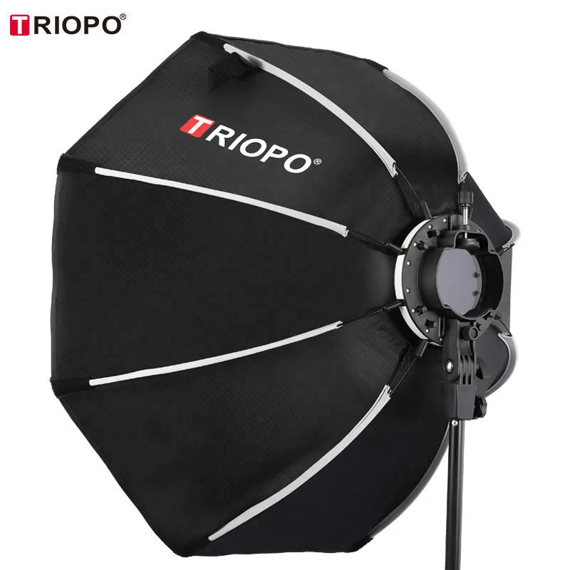 Photography Lighting Flash - TRIOPO KX 65 centimetri 90 centimetri