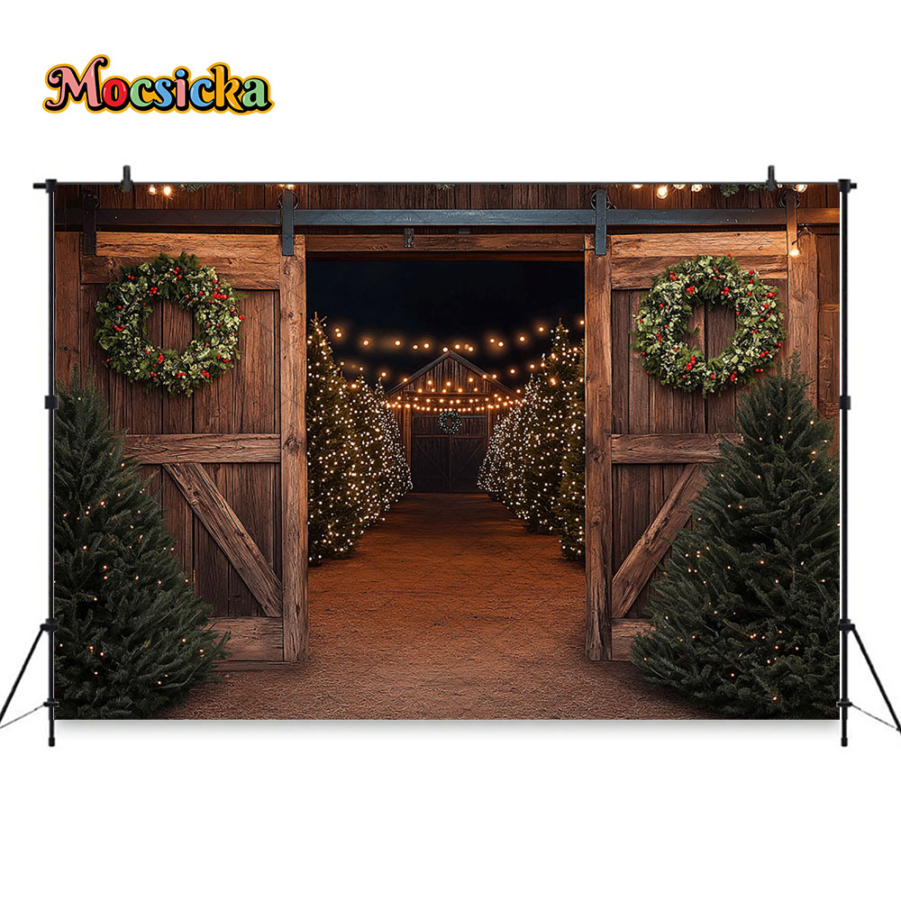 Mocsicka Albero di Natale Fatt - Photography Lighting For Outdoors recensione e prezzo