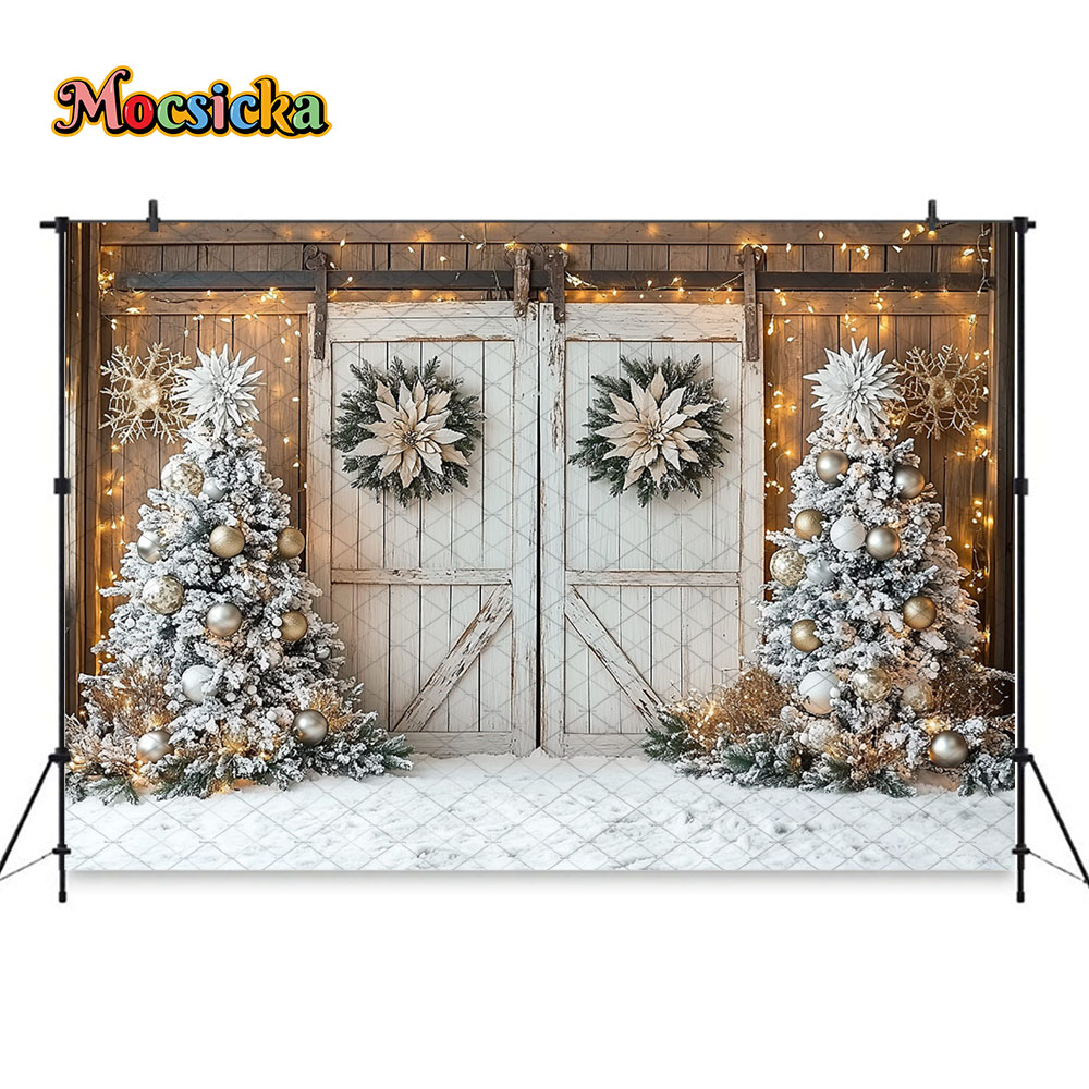 Mocsicka Albero di Natale Fatt - Photography Lighting For Outdoors recensione e prezzo