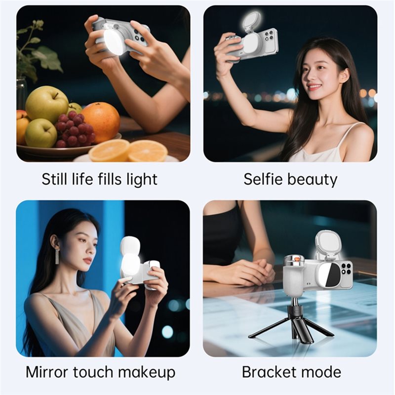 A33T: bastone per selfie magne - Photography Lighting Design recensione e prezzo