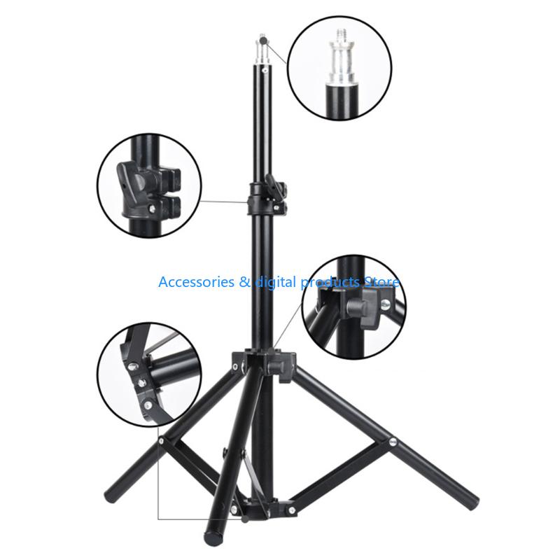77JD Supporto per luce fotogra - Photography Lighting Design recensione e prezzo