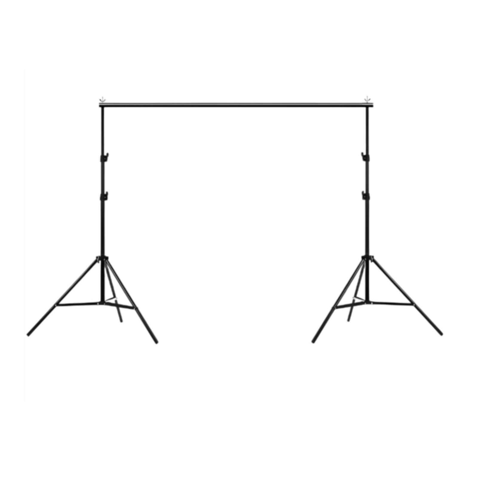 Supporto Robusto per Fondali F - Photography Lighting Set Up recensione e prezzo