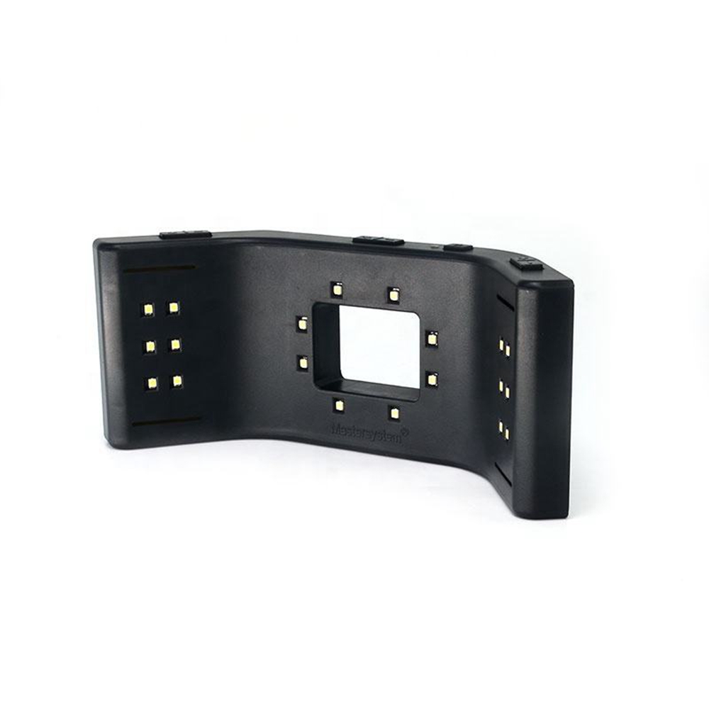 Attrezzatura Fotografica a Luc - Photography Lighting Flash recensione e prezzo