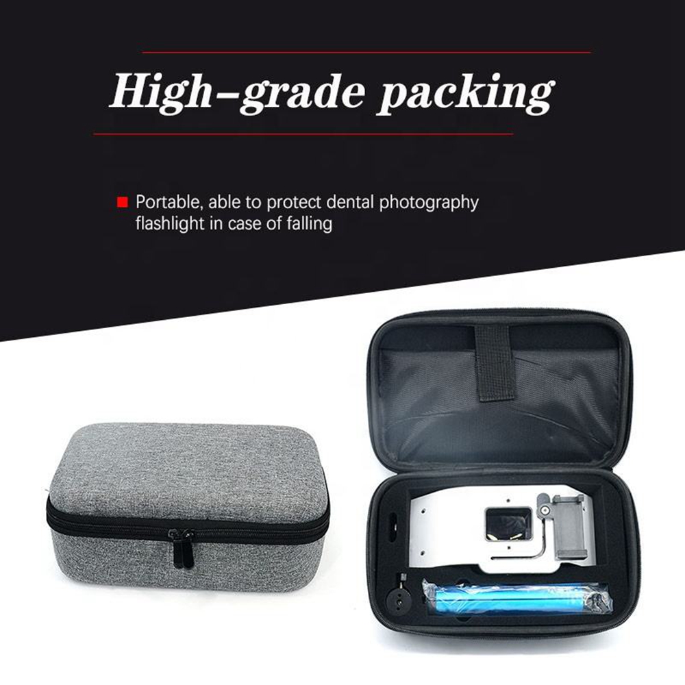Attrezzatura Fotografica a Luc - Photography Lighting Flash recensione e prezzo