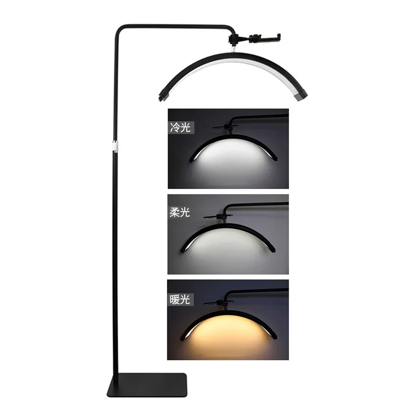 Lampada LED Minimalista Modern - Photography Lighting Direction recensione e prezzo