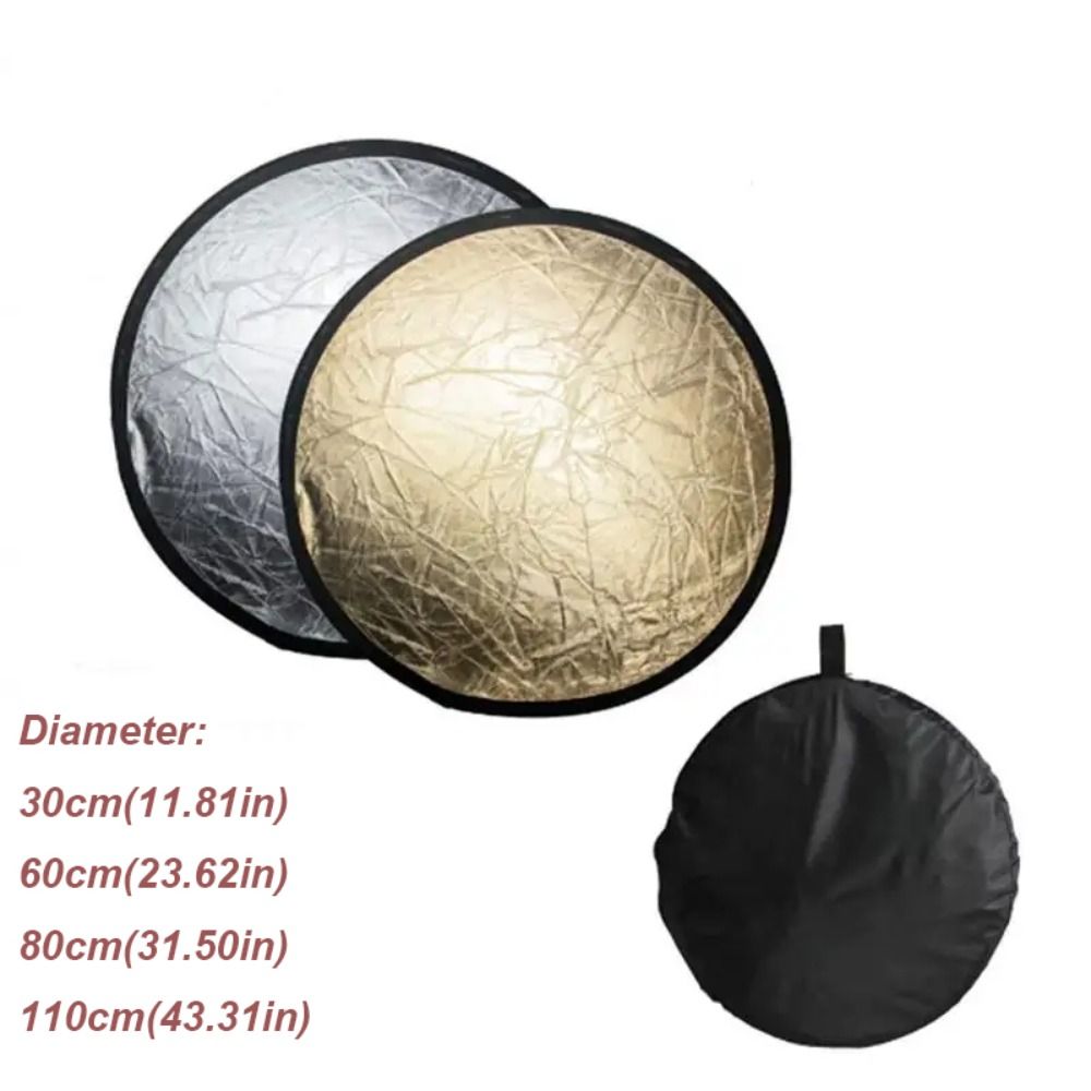 Nuovo Riflettore Fotografico P - Photography Lighting For Outdoors recensione e prezzo