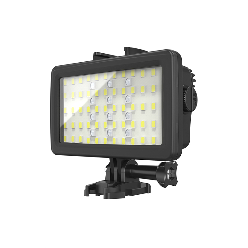 Luce di Riempimento RGB/LED pe - Photography Lighting Rgb recensione e prezzo