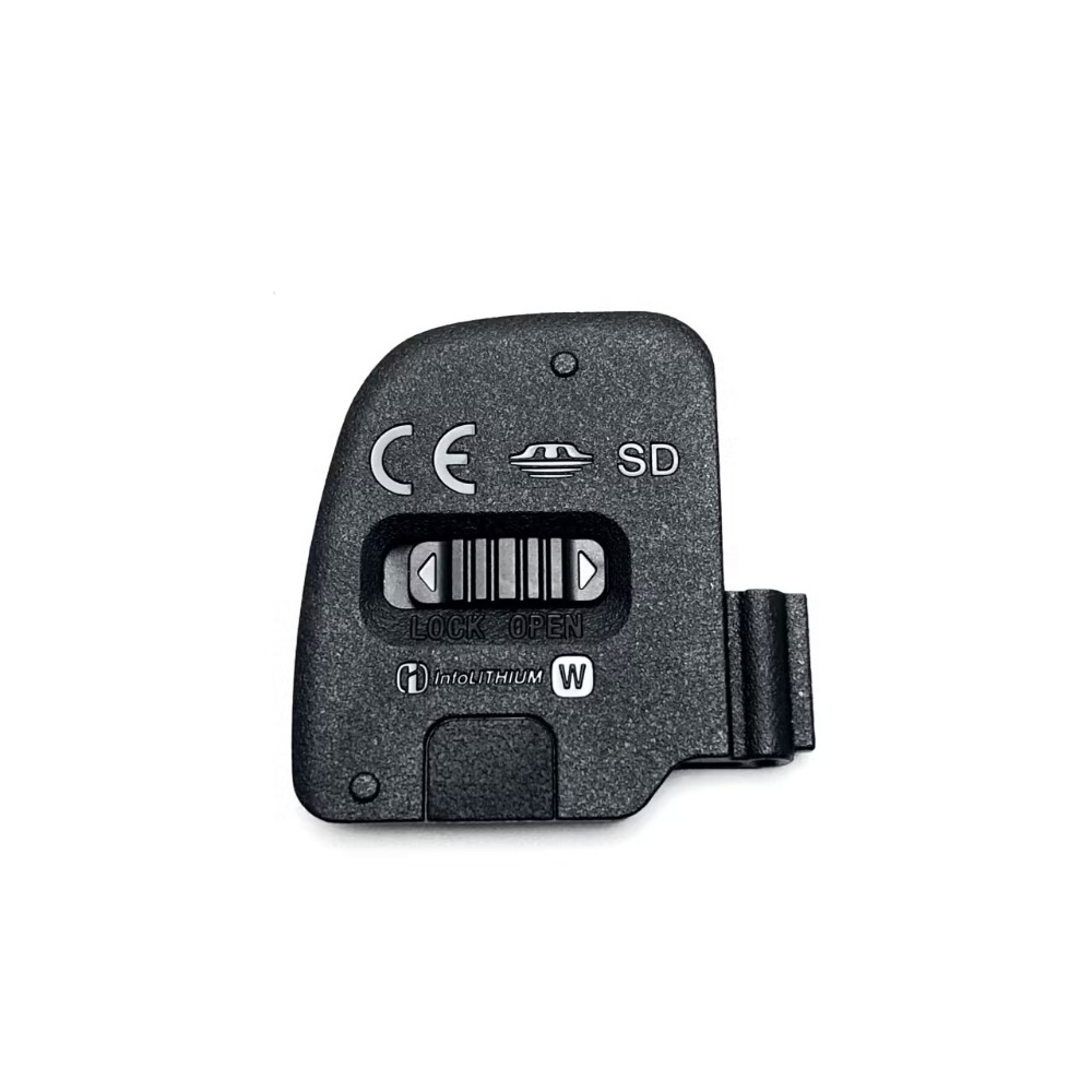NUOVO Coperchio Batteria per S - Sony Camera A6400 recensione e prezzo