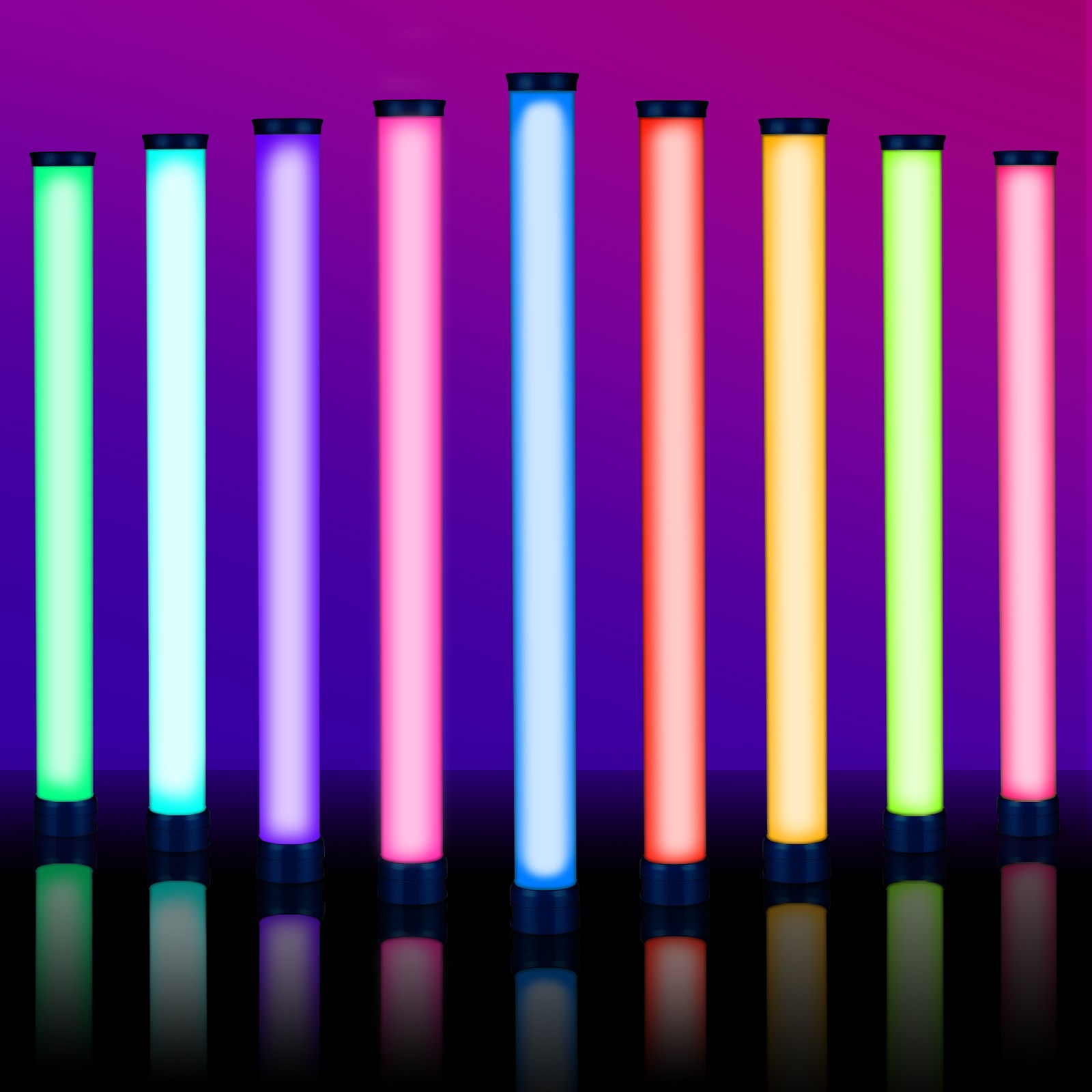 Sokani X25 RGB LED Video Light - Photography Lighting Rgb recensione e prezzo