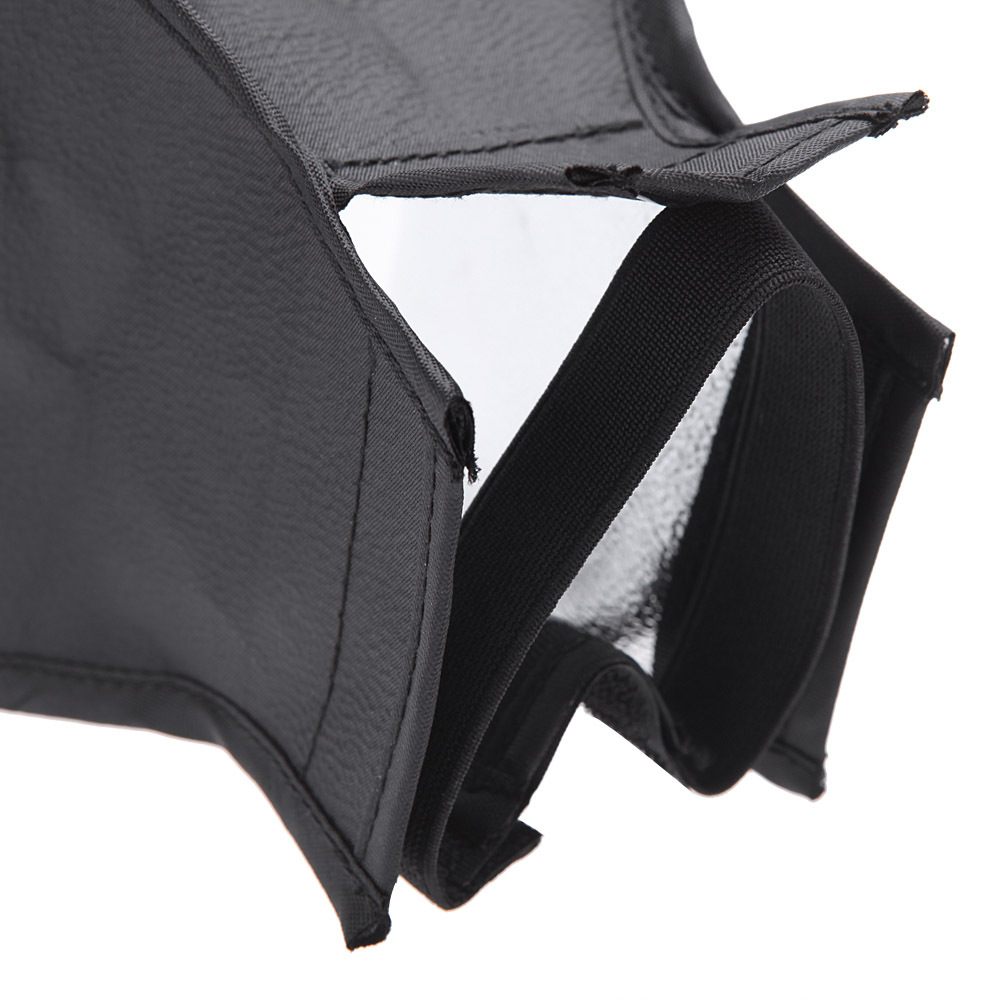 15x17cm Softbox Riflettore Fla - Photography Lighting Flash recensione e prezzo