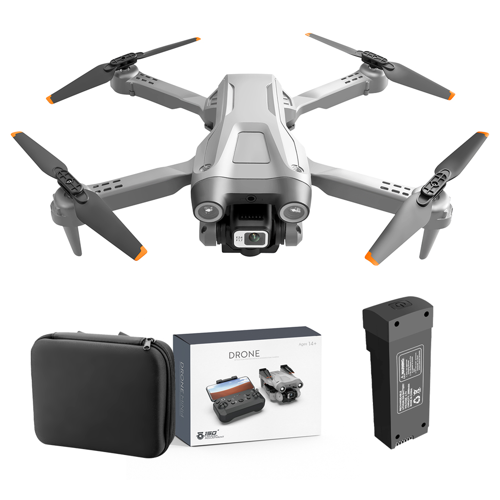 Mini Drone per Fotografia Aere - Photography Lighting Design recensione e prezzo