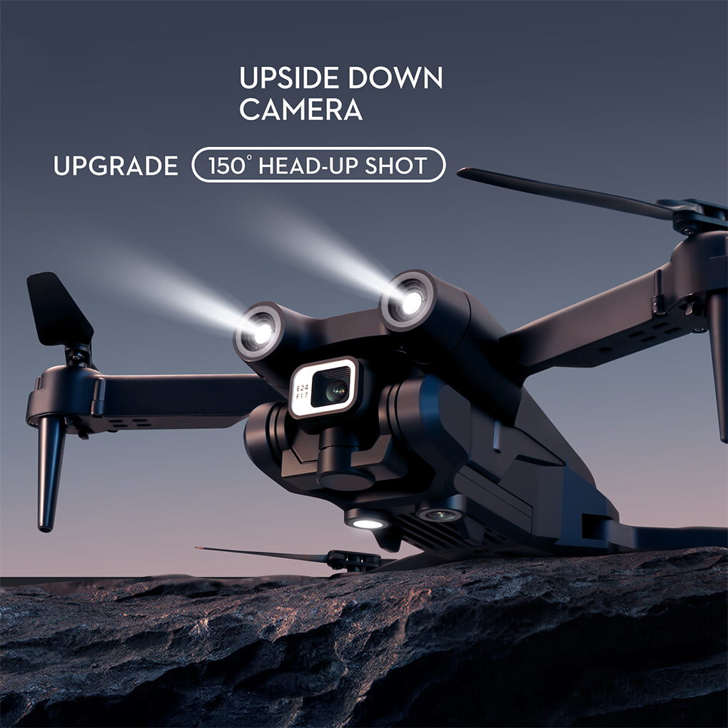 Mini Drone per Fotografia Aere - Photography Lighting Design recensione e prezzo