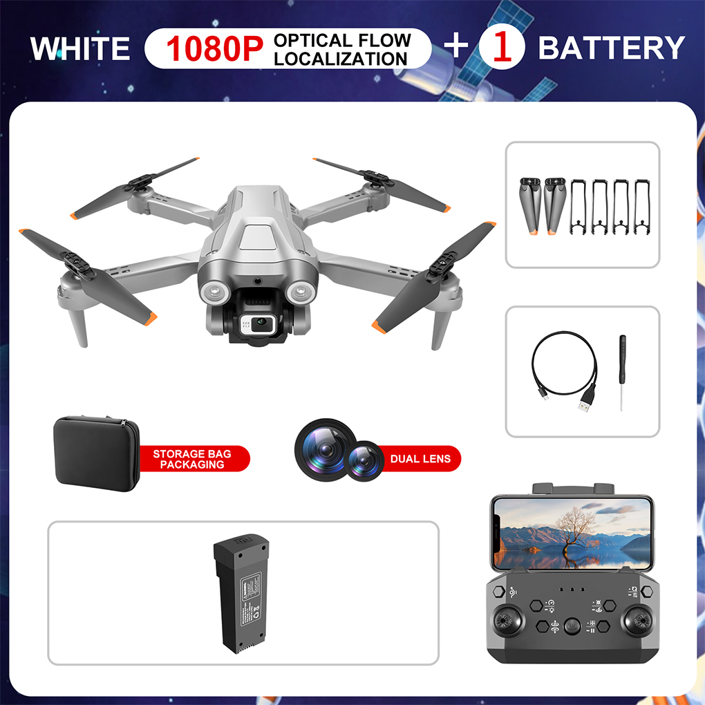 Mini Drone per Fotografia Aere - Photography Lighting Design recensione e prezzo