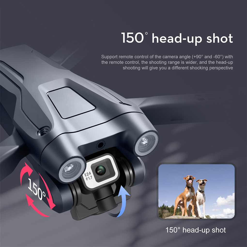 Mini Drone per Fotografia Aere - Photography Lighting Design recensione e prezzo