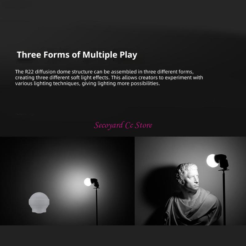Softbox pieghevole N3UC Design - Photography Lighting Design recensione e prezzo