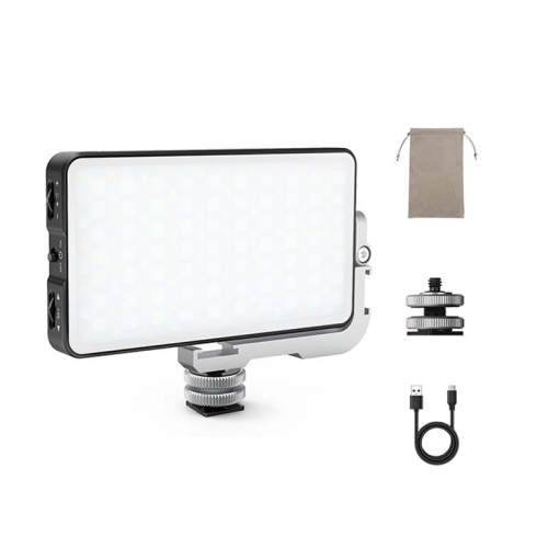 Luce RGB a Pannello Piatto Pix - Photography Lighting Rgb recensione e prezzo
