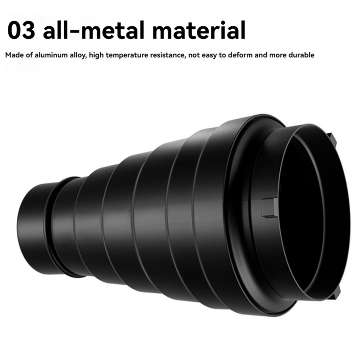 Supporto M05K per Flash Grande - Photography Lighting Flash recensione e prezzo