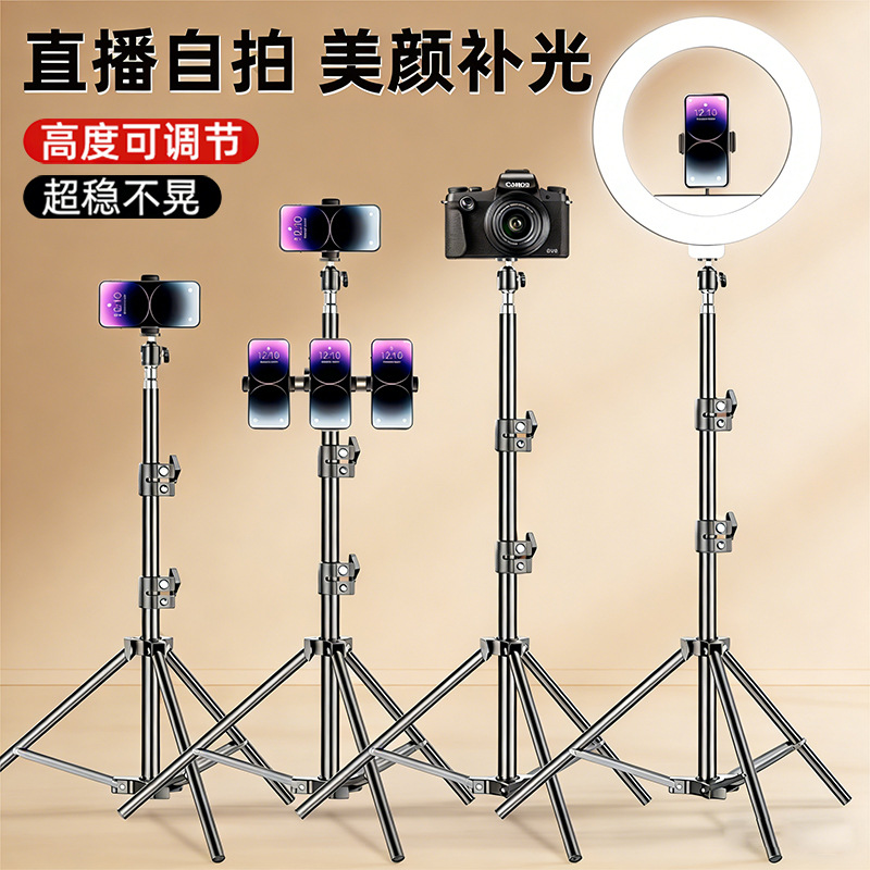 Supporto per luce fotografica  - Photography Lighting For Outdoors recensione e prezzo