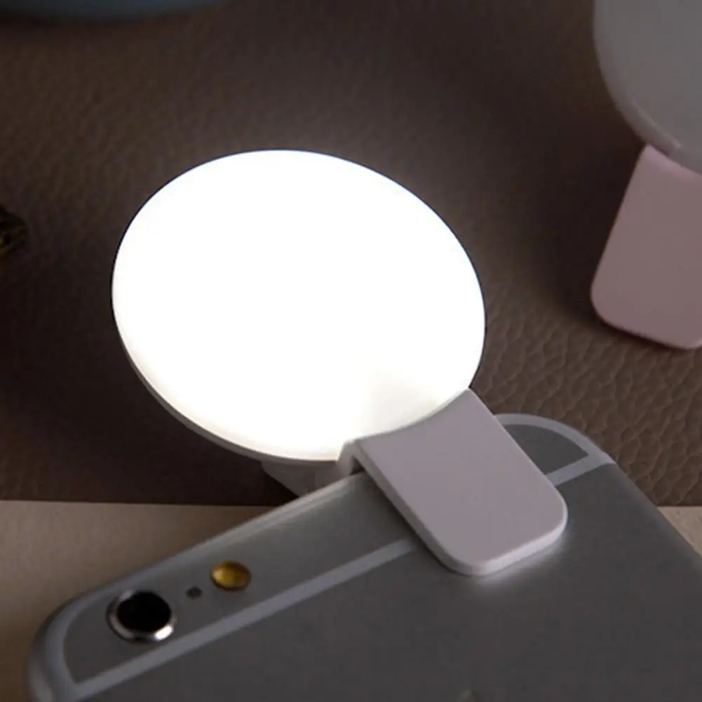 Luce ad anello per selfie a LE - Photography Lighting Set Up recensione e prezzo