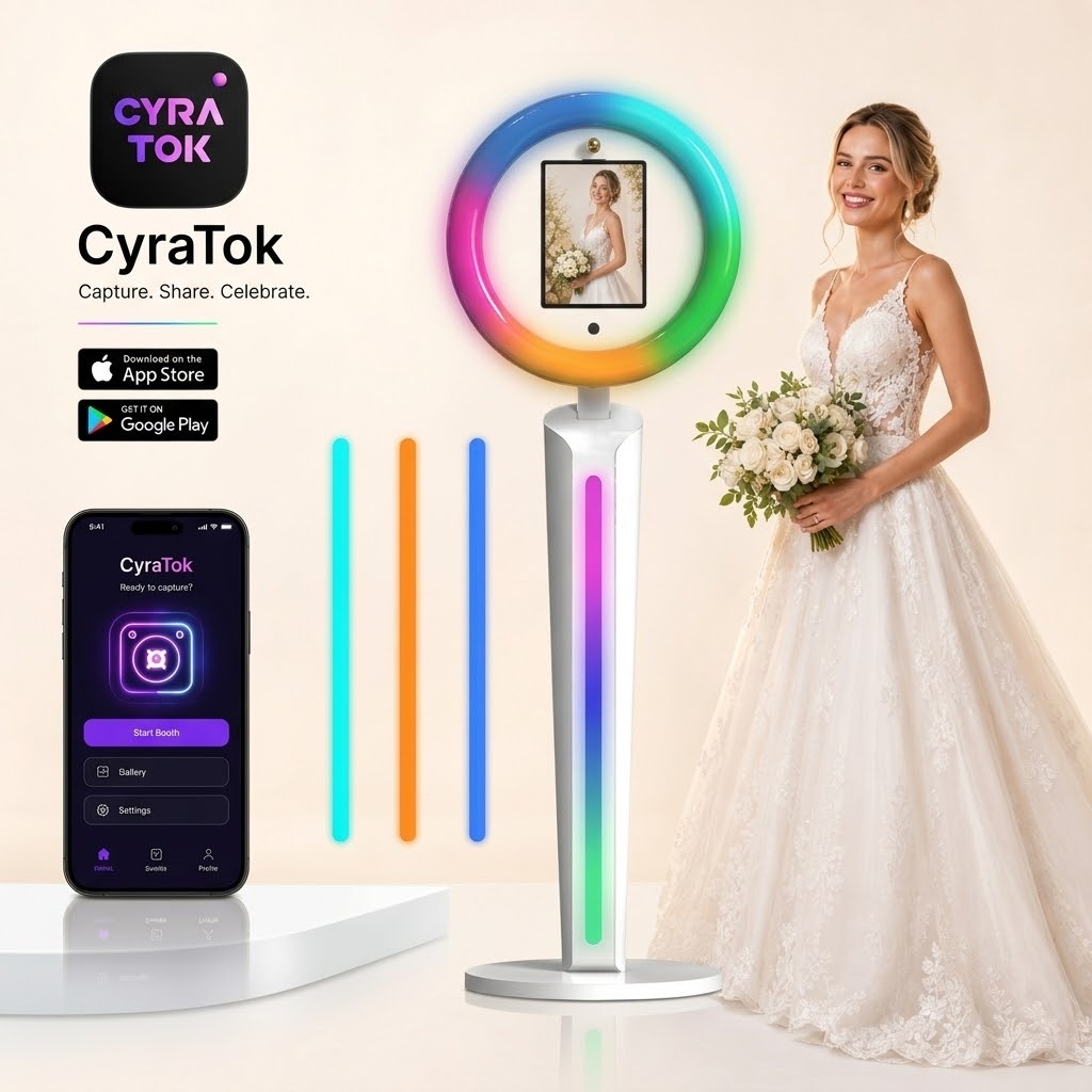 Photobooth iPad 5 Stili Spediz - Photography Lighting Rental recensione e prezzo