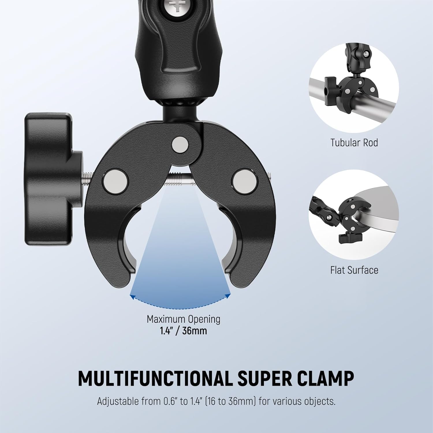 NEEWER Supporto doppio super m - Photography Lighting Kit Neewer recensione e prezzo
