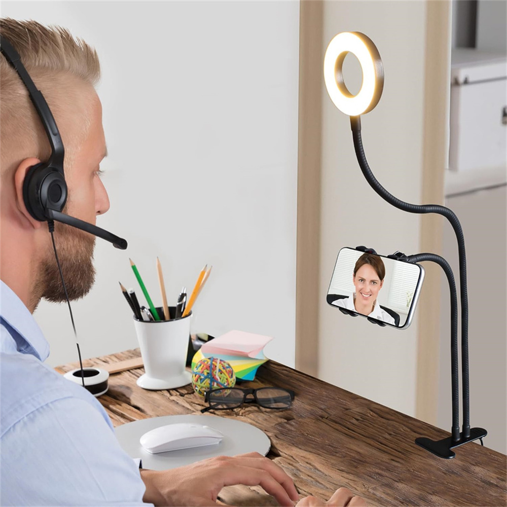 Supporto universale flessibile - Photography Lighting Set Up recensione e prezzo