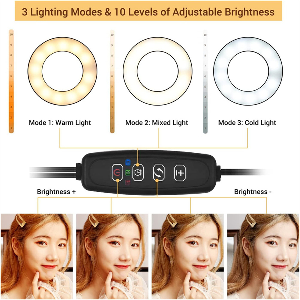 Supporto universale flessibile - Photography Lighting Set Up recensione e prezzo