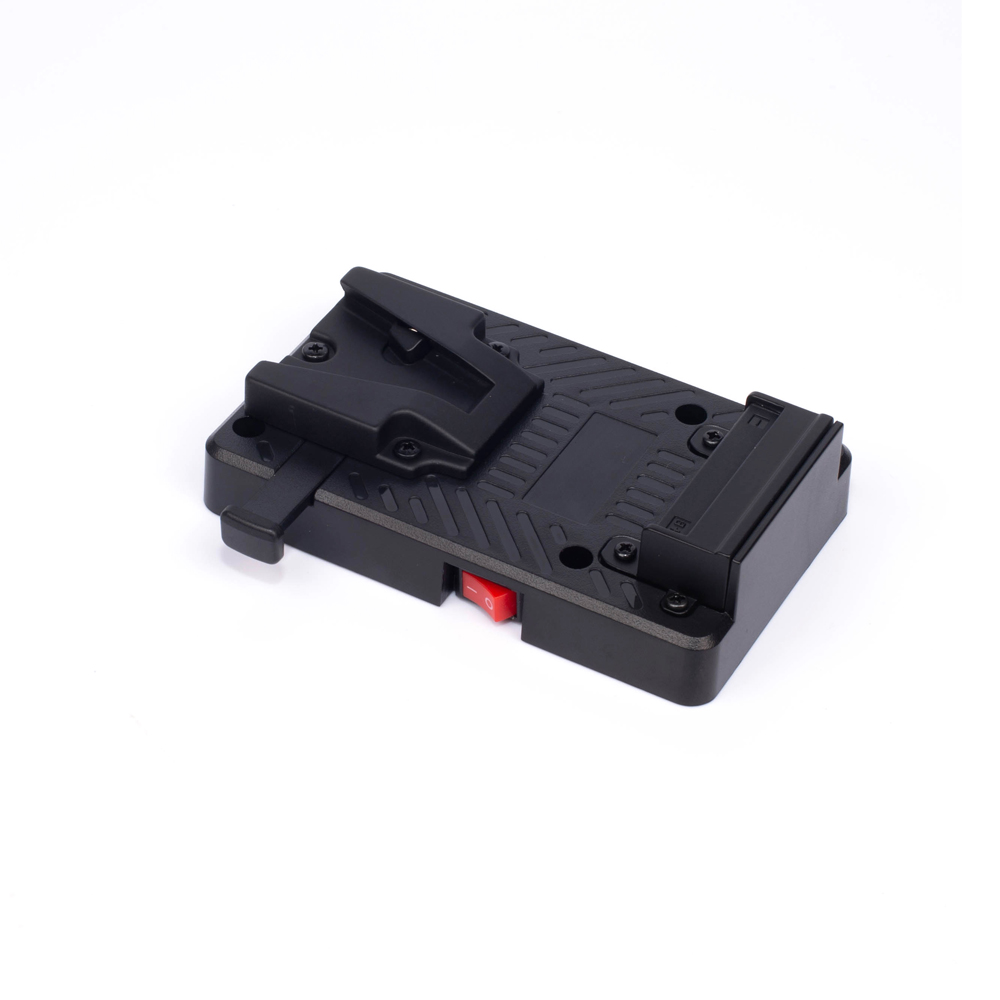 Nano Tiny Small Compact D-tap  - Photography Lighting For Outdoors recensione e prezzo