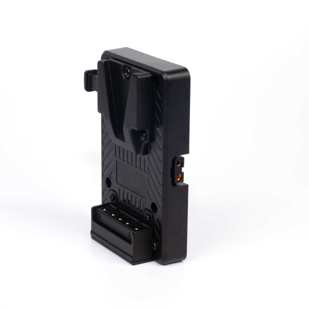 Nano Tiny Small Compact D-tap  - Photography Lighting For Outdoors recensione e prezzo