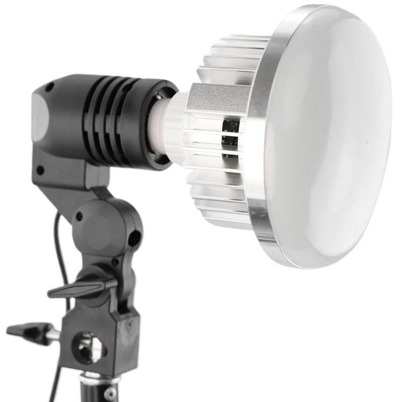 Cavo Nero da 1,8M con Attacco  - Photography Lighting Tool recensione e prezzo