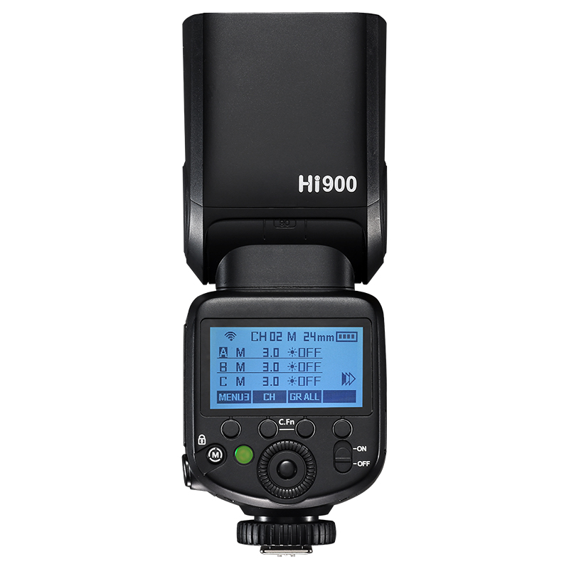 Flash per Fotocamera JINBEI Hi - Good Lighting In Photography recensione e prezzo