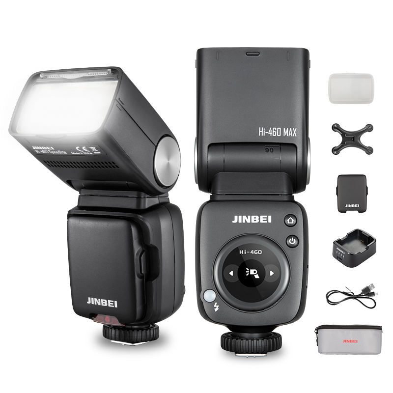 Flash per Fotocamera da Estern - Good Lighting In Photography recensione e prezzo