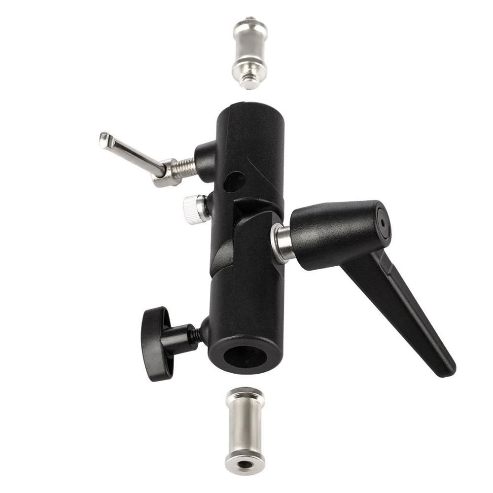 Staffa Flash Hot Shoe portaomb - Photography Lighting Tool recensione e prezzo