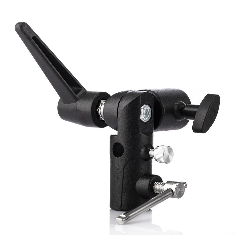 Staffa Flash Hot Shoe portaomb - Photography Lighting Tool recensione e prezzo