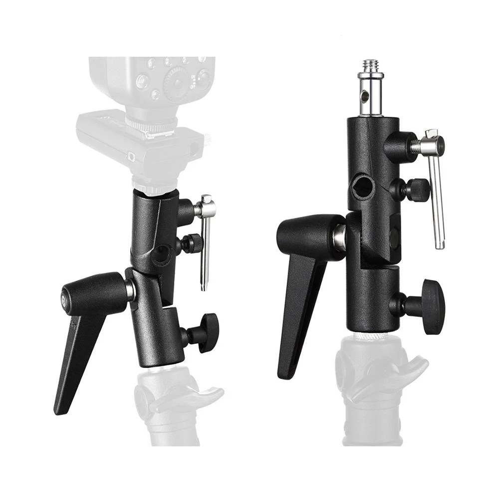 Staffa Flash Hot Shoe portaomb - Photography Lighting Tool recensione e prezzo