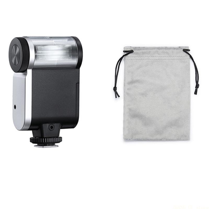 M5TD iA32 Flash per fotocamera - Photography Using Lighting recensione e prezzo