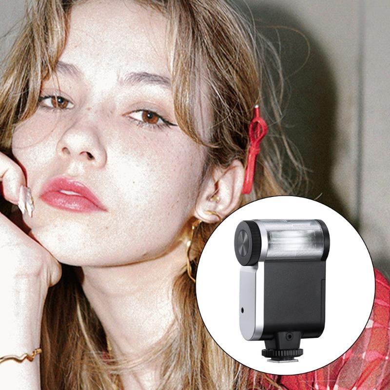 M5TD iA32 Flash per fotocamera - Photography Using Lighting recensione e prezzo